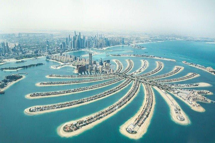 Mezza giornata Dubai City Tour - Privato