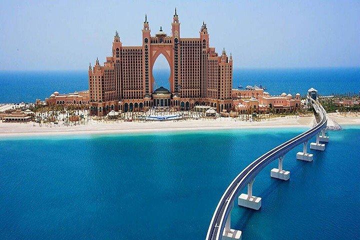 Mezza giornata Dubai City Tour - Privato