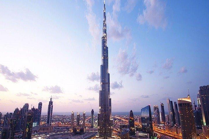 Mezza giornata Dubai City Tour - Privato