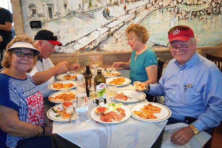 ItalyBestExcursionsがメインの地中海クルーズポートから低価格を共有
