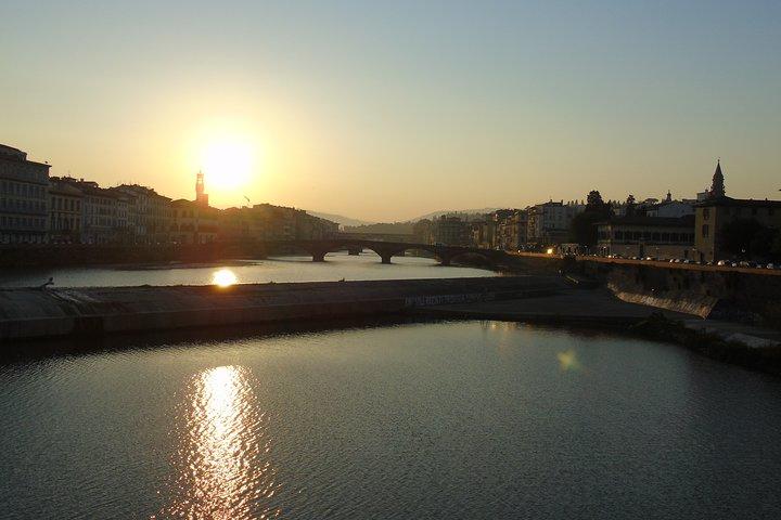 Excursão Livorno Port Shor: Florença e Pisa com visita de David