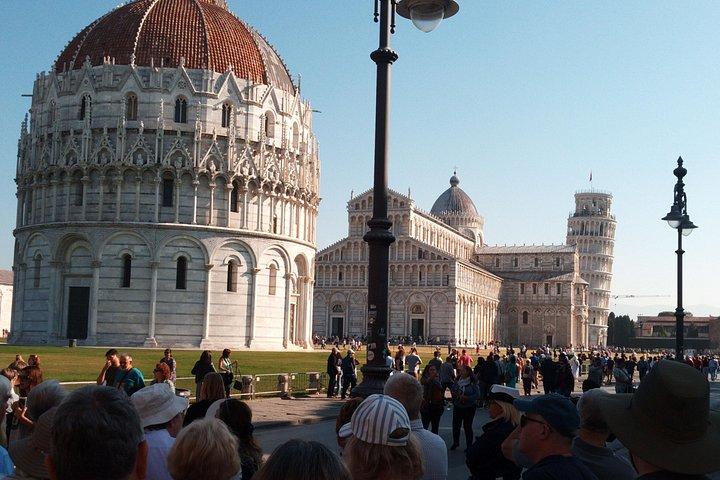 ItalyBestExcursionsがメインの地中海クルーズポートから低価格を共有