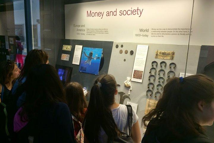 ロンドンでの英語+ビジネスおよびリーダーシップ大学テイスター1週間プログラム