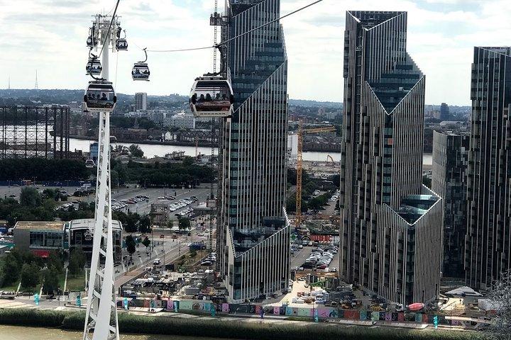 ロンドンでの英語+ビジネスおよびリーダーシップ大学テイスター1週間プログラム