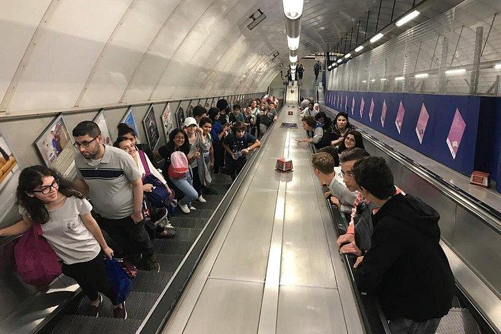 ロンドンでの英語+ビジネスおよびリーダーシップ大学テイスター1週間プログラム