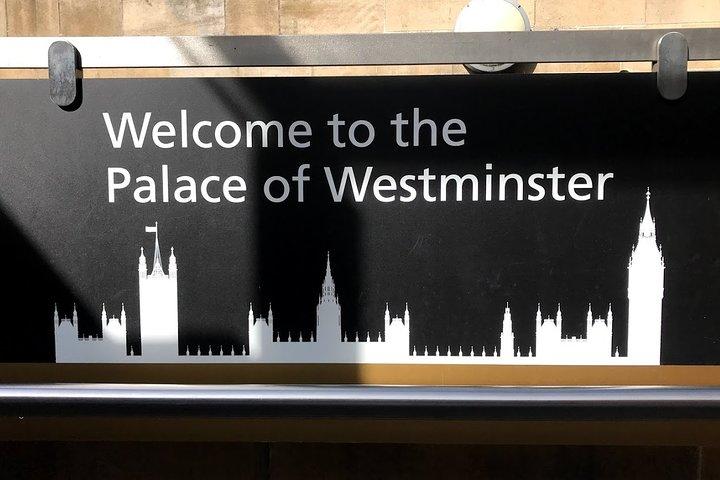 ロンドンでの民間国際関係と政治の1週間プログラム
