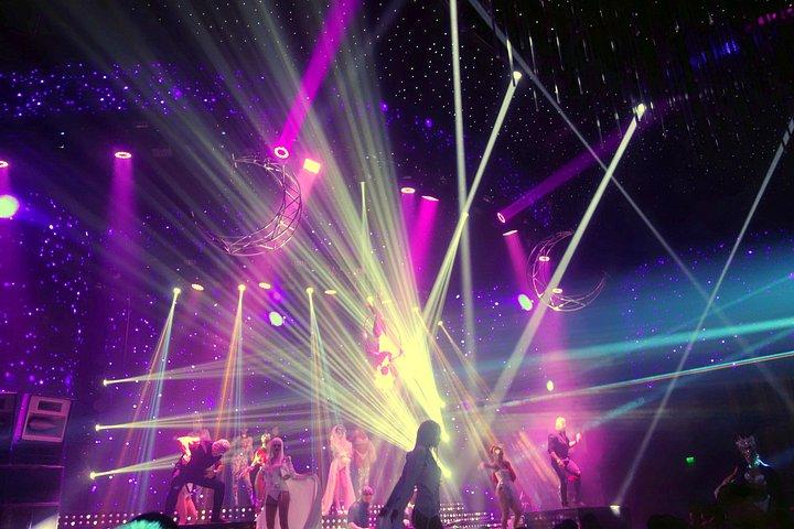 VIP Party in Bucharest - The Ultimate Nightlife Experience