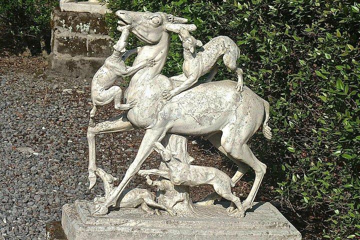 Herculaneum Private Walking Guided Tour 2 hours
