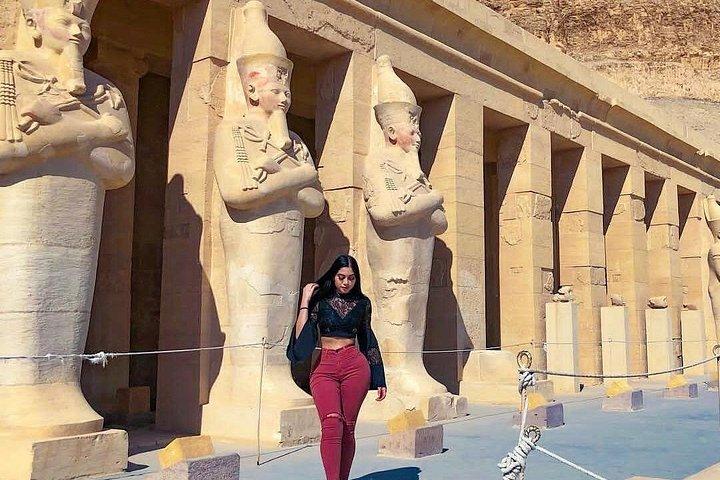 Nile cruise package from Aswan 4 days - 3 Nights