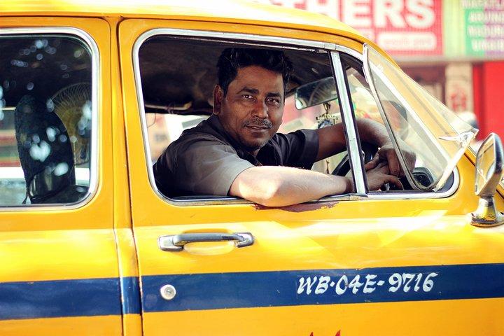 CityWalk privé d'une journée à Mumbai: porte de l'Inde, grottes d'Elephanta, Dhobi Ghat