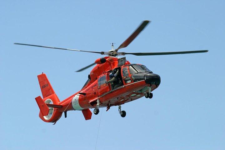 Paseo privado en helicóptero de 3 días por Ciudad del Cabo, Cape Point y pruebas de vino