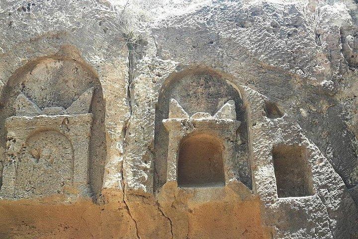 Ancient City Of PAPHOS