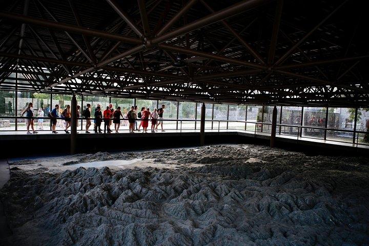 グレート モンテネグロ ツアー - ロブチェン国立公園、ロブチェン霊廟、クルノイェヴィッチ川、スヴェティ ステファン