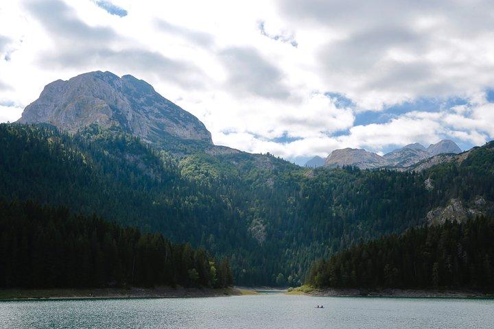 Nord-montenegro, Durmitor, Tara & Ostrog