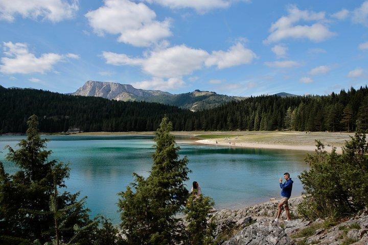 Nord-montenegro, Durmitor, Tara & Ostrog
