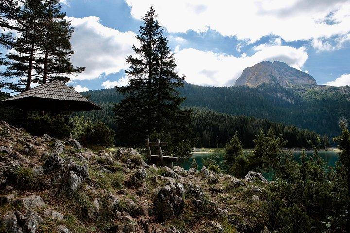 Nord-montenegro, Durmitor, Tara & Ostrog