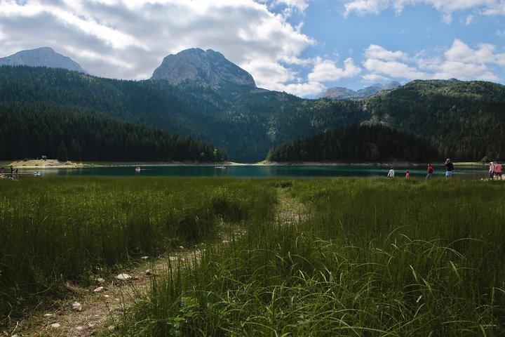 Nord-montenegro, Durmitor, Tara & Ostrog