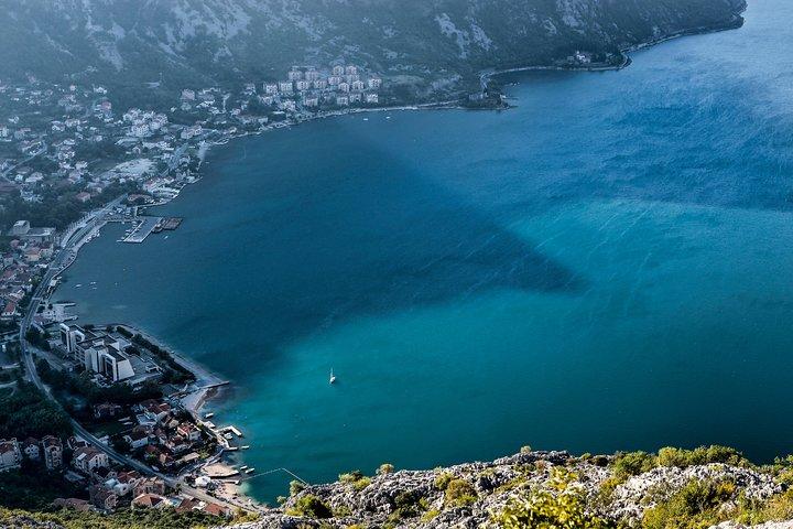 Nord-montenegro, Durmitor, Tara & Ostrog