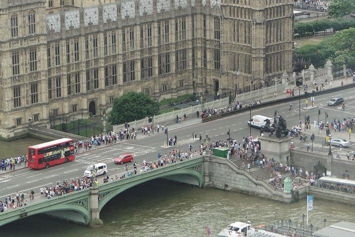 ロンドンでの英語+法科大学テイスター1週間プログラム
