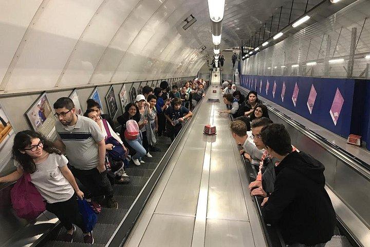 Engelsk + Jura University Taster One Week Program i London