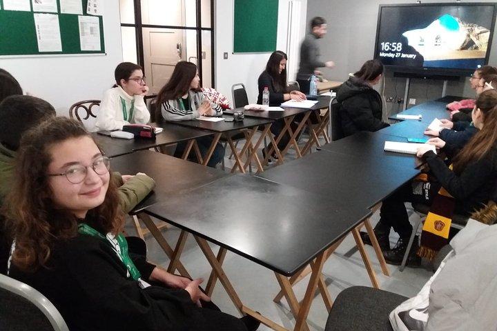 Inglés + Medicina Programa Taster de una semana en Londres