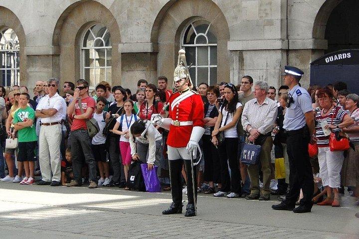Inglés + Medicina Programa Taster de una semana en Londres