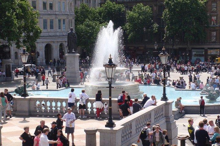Inglés + Medicina Programa Taster de una semana en Londres
