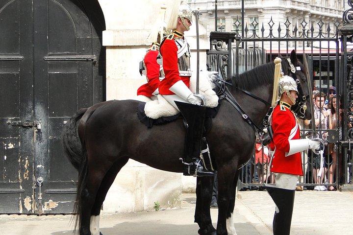 Inglés + Medicina Programa Taster de una semana en Londres