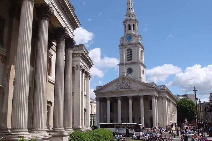 Inglés + Medicina Programa Taster de una semana en Londres