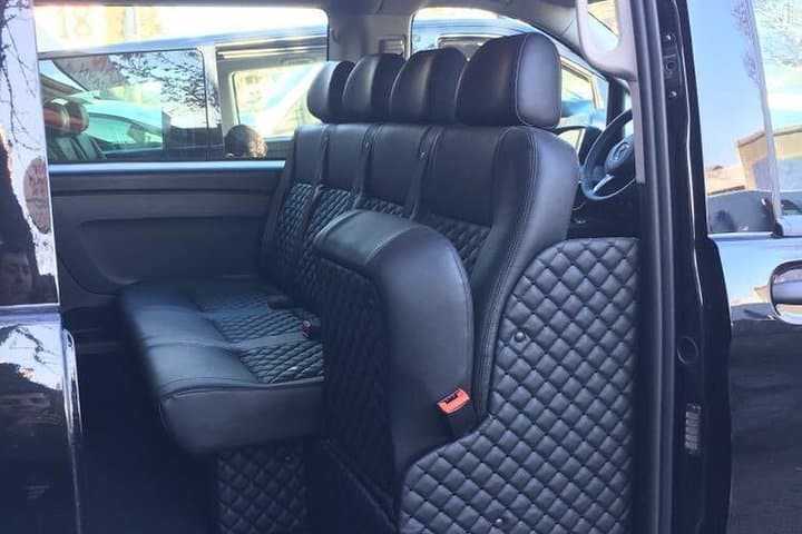 Private Istanbul Airport (IST) TransferS