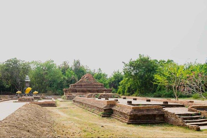 Chiang Mai: Visite de la ville antique de Wiang Kum Kam