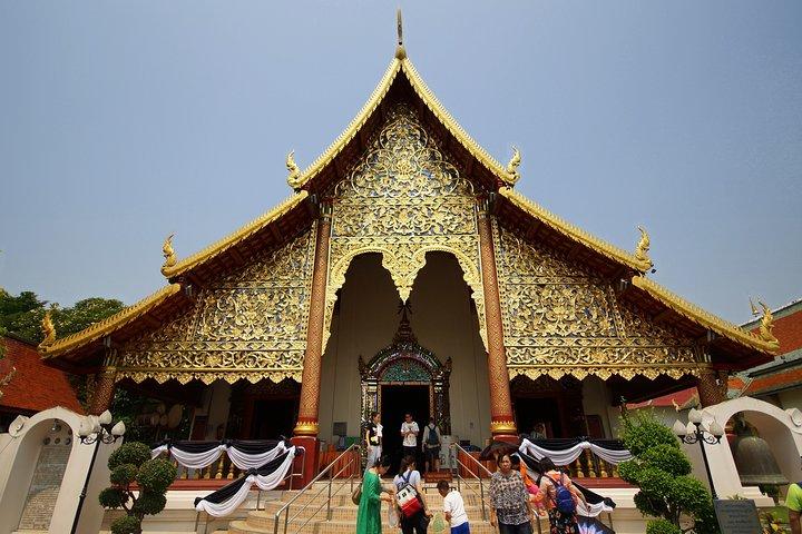 Chiang Mai: Hoteller i nærheden af Wiang Kum Kam