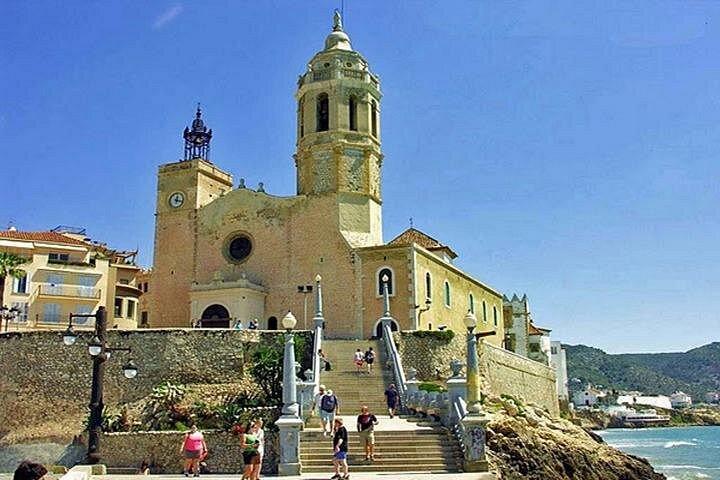 Visita Privada a Sitges