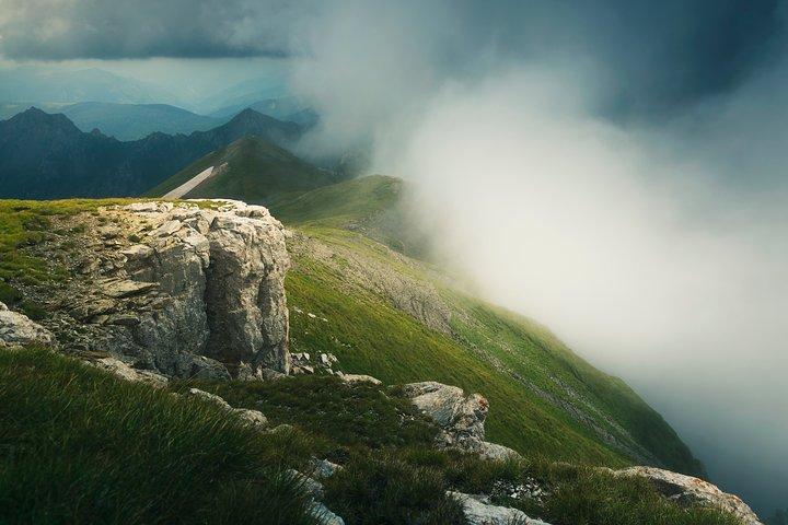 2 dages tur til Mount Korab fra Tirana eller Shkodra