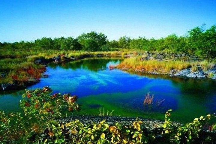 3-daagse privétour naar de provincie Heilongjiang vanuit Harbin