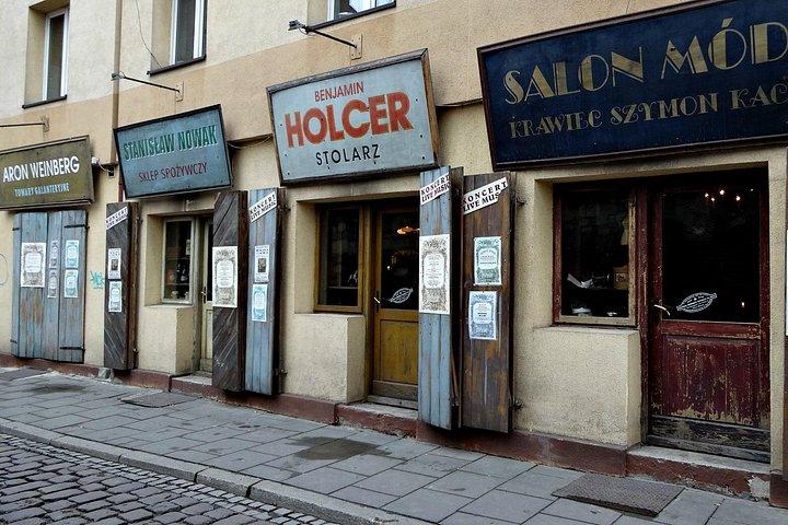 ワルシャワからクラクフへのプライベート日帰り旅行（送迎とガイド付き）