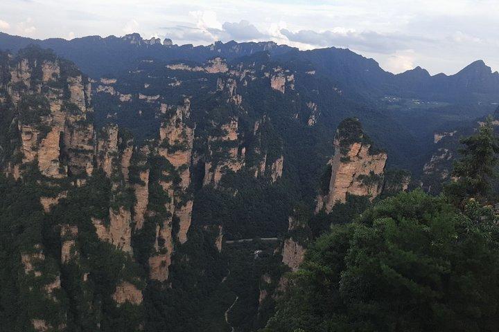 Visite privée de 10 jours au départ de Kunming avec Guizhou et Zhangjiajie
