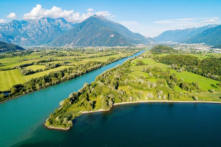 Private Lake Como Experience with Luca