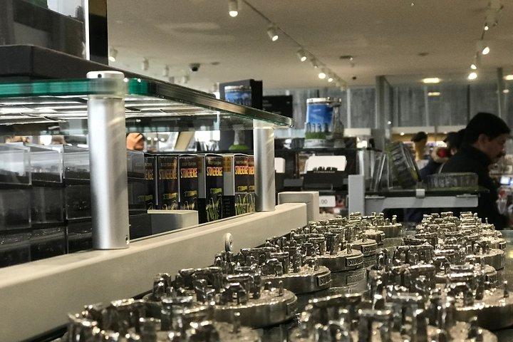 ロンドンからのバースとストーンヘンジの終日プライベートツアー