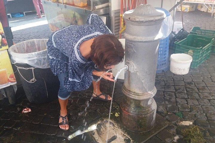 フィウミチーノ空港からチヴィタヴェッキアクルーズポートへの専用送迎