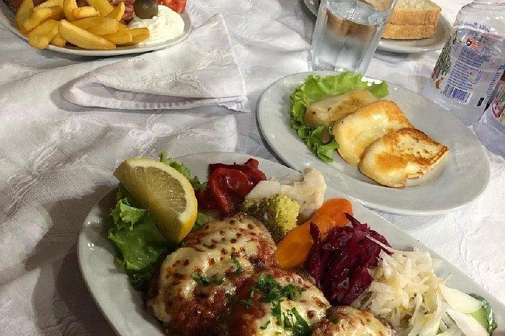 Berat UNESCO Full-Day Private Tour with Optional Wine Tasting