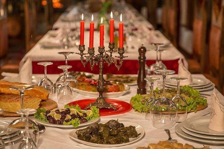 Berat UNESCO Full-Day Private Tour with Optional Wine Tasting