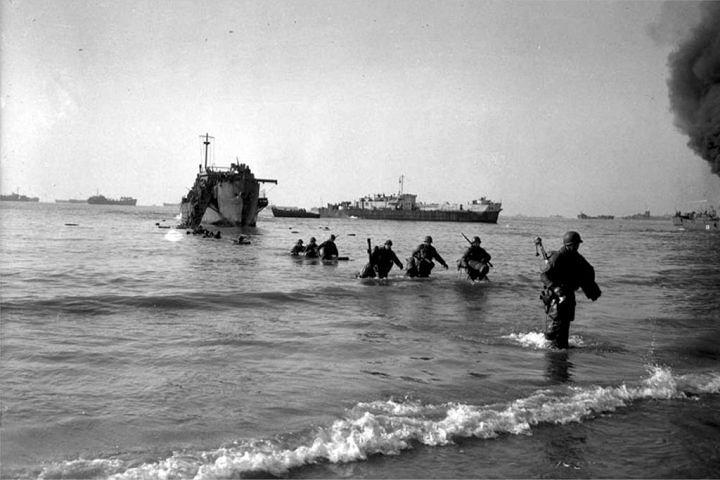 Private Tour of WWII Battlefields Anzio and Nettuno from Rome