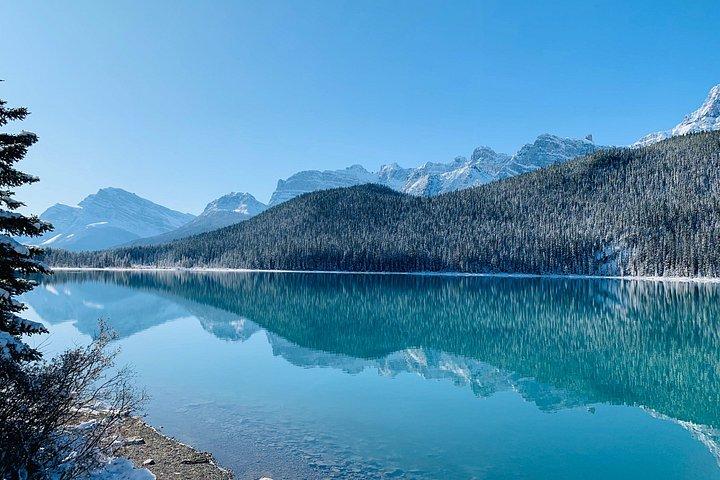 Calgary to Banff (Canmore) Public Shuttle