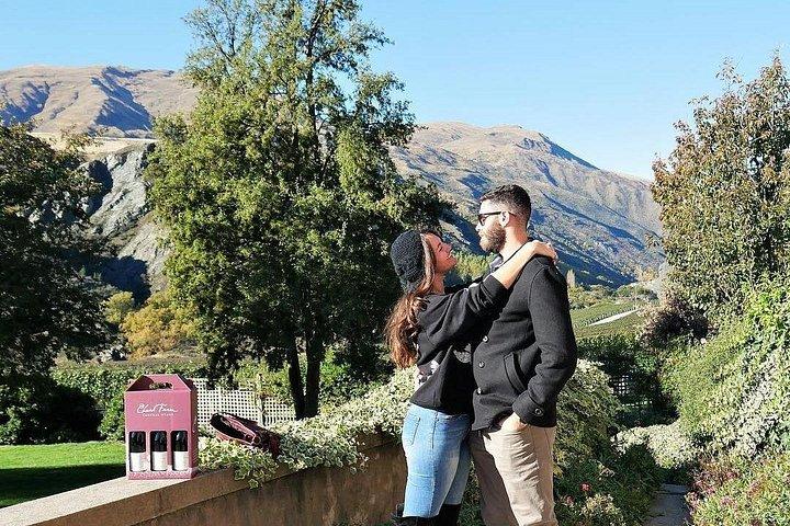 Gibbston Half-Day Private Wine Tour with Hotel Pickup