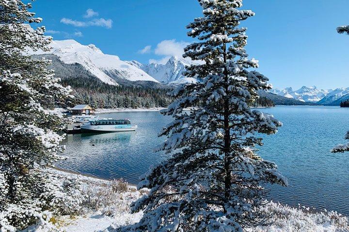Calgary to Banff (Canmore) Public Shuttle