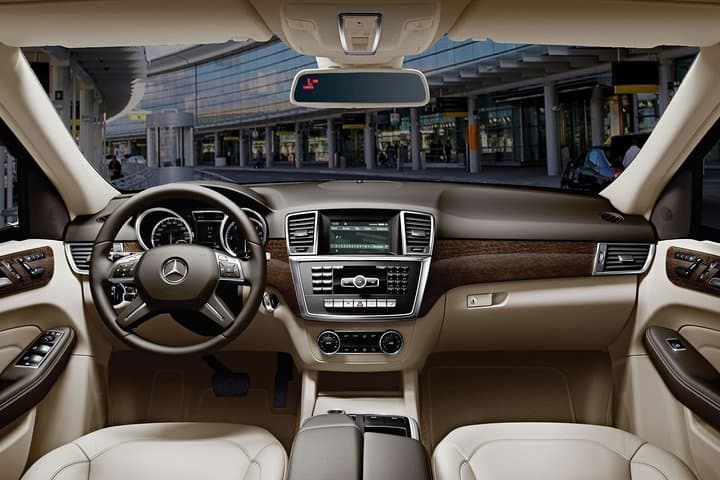 Private Transfer from Nairobi to Jomo Kenyatta Airport (NBO)