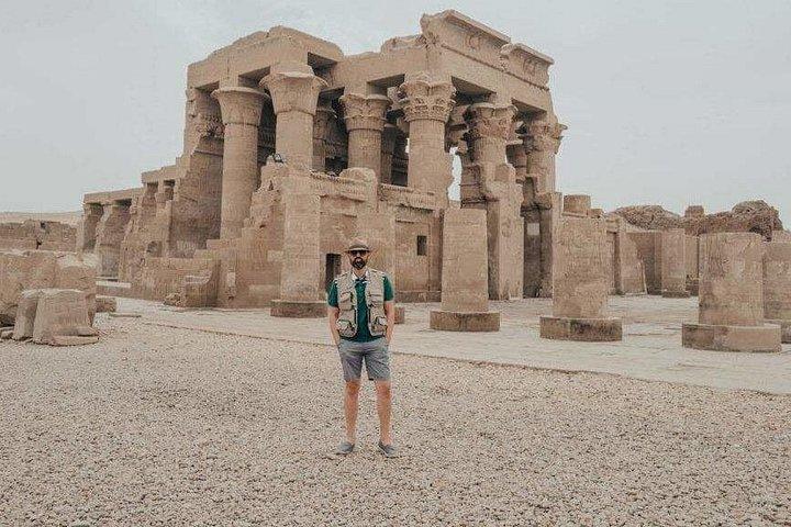 Half Day Tour to Philae Temple