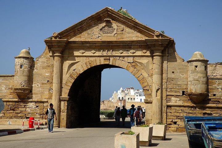 Essaouira Full-Day Tour from Marrakech