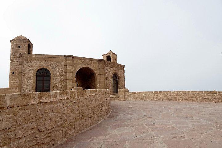 Essaouira Full-Day Tour from Marrakech